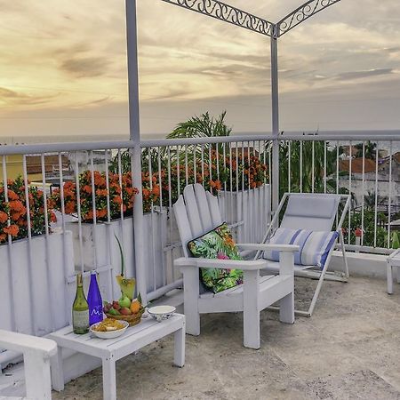 Hotel Boutique Casa Cordoba Estrella Cartagena المظهر الخارجي الصورة