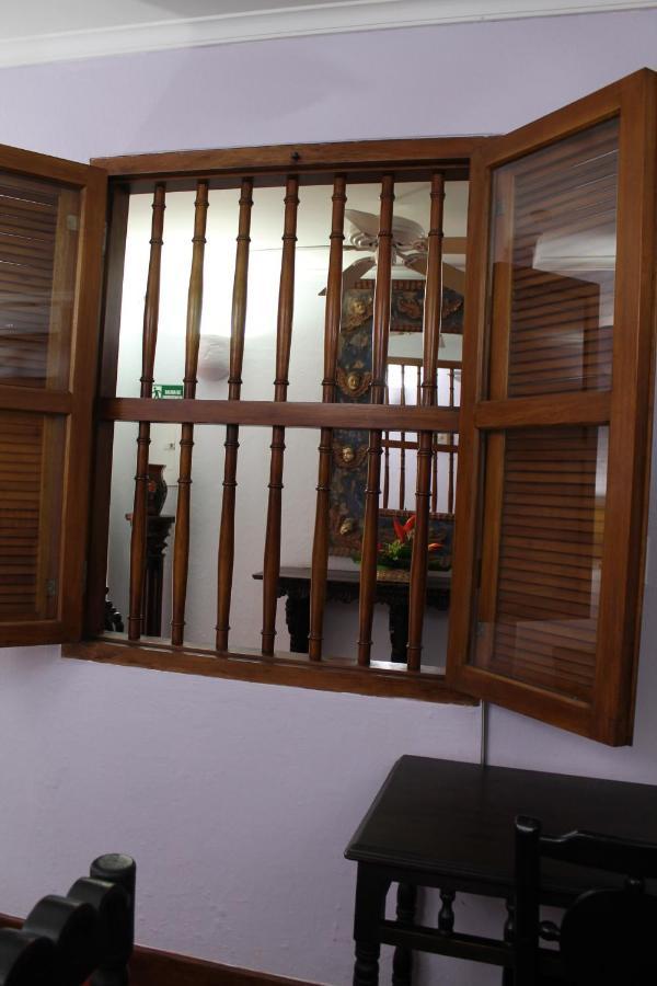 Hotel Boutique Casa Cordoba Estrella Cartagena المظهر الخارجي الصورة
