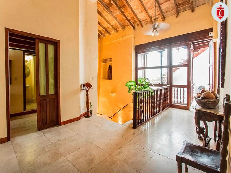 Hotel Boutique Casa Cordoba Estrella Cartagena المظهر الخارجي الصورة