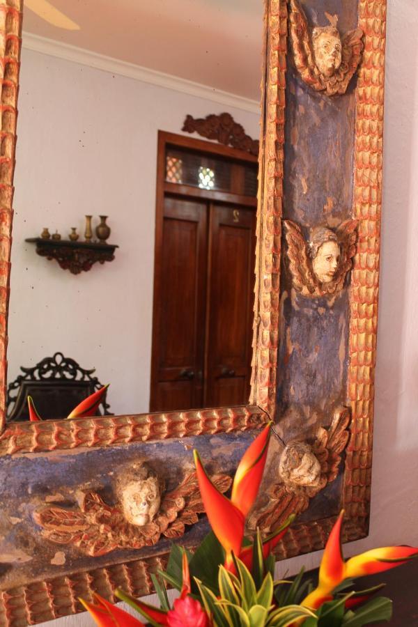 Hotel Boutique Casa Cordoba Estrella Cartagena المظهر الخارجي الصورة