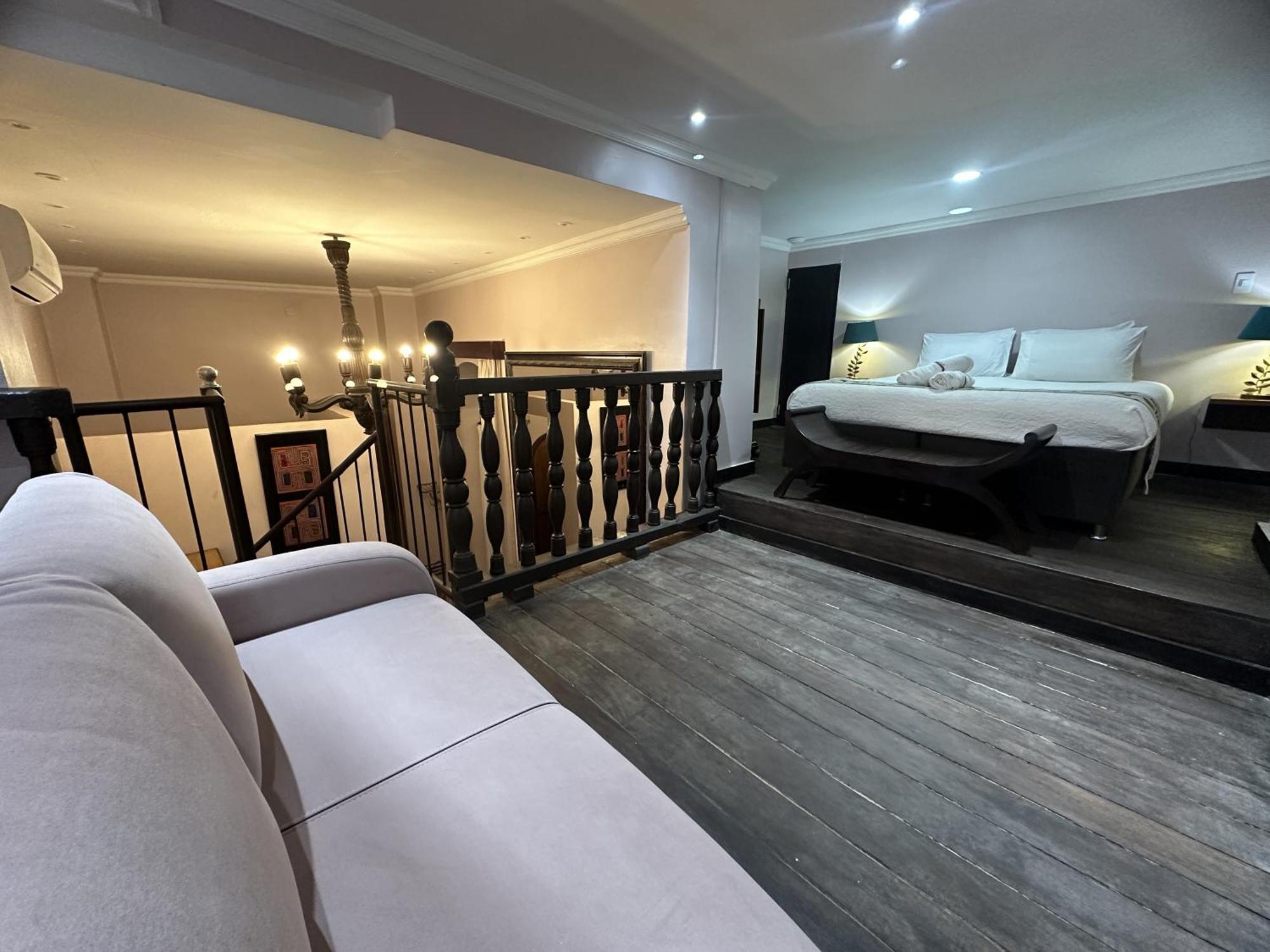Hotel Boutique Casa Cordoba Estrella Cartagena المظهر الخارجي الصورة