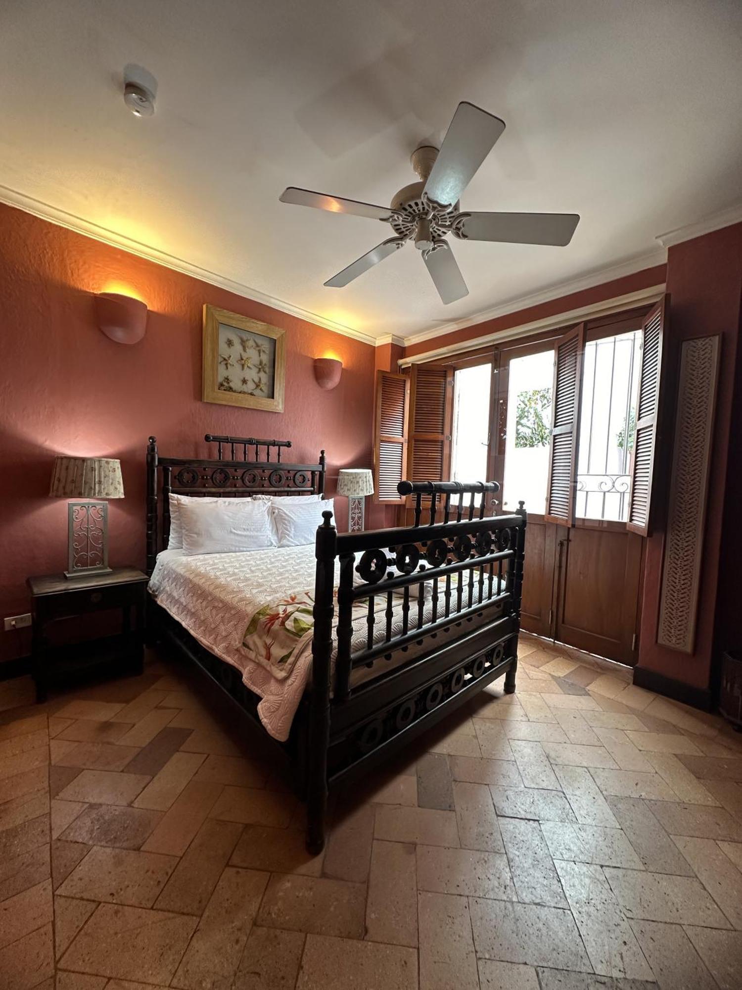 Hotel Boutique Casa Cordoba Estrella Cartagena المظهر الخارجي الصورة