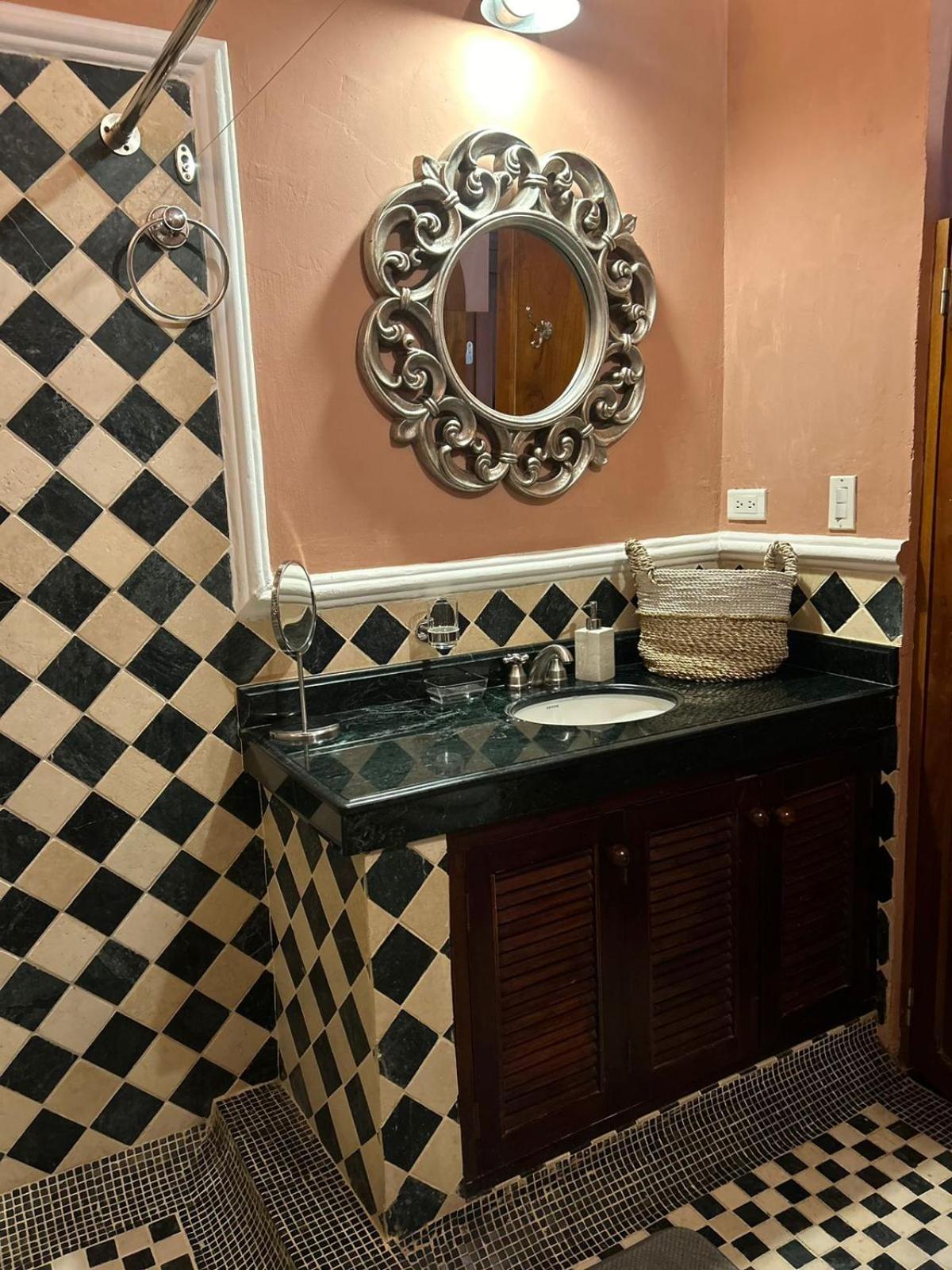 Hotel Boutique Casa Cordoba Estrella Cartagena المظهر الخارجي الصورة
