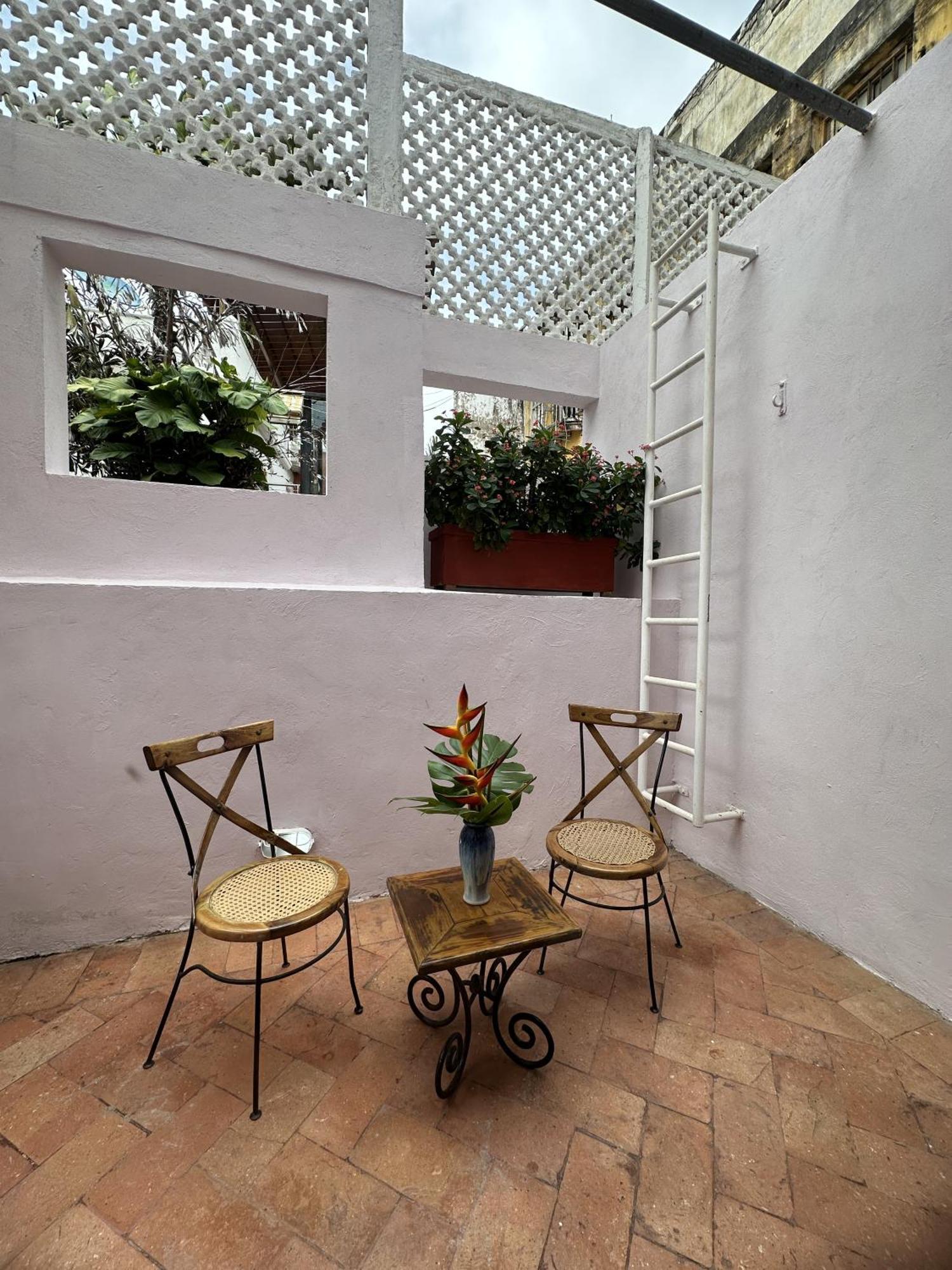 Hotel Boutique Casa Cordoba Estrella Cartagena المظهر الخارجي الصورة