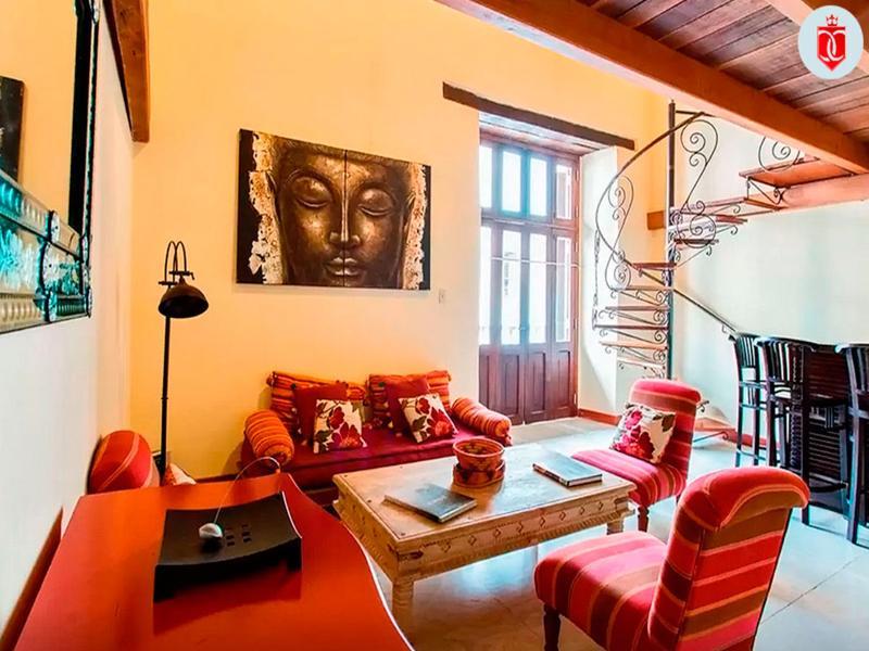 Hotel Boutique Casa Cordoba Estrella Cartagena المظهر الخارجي الصورة