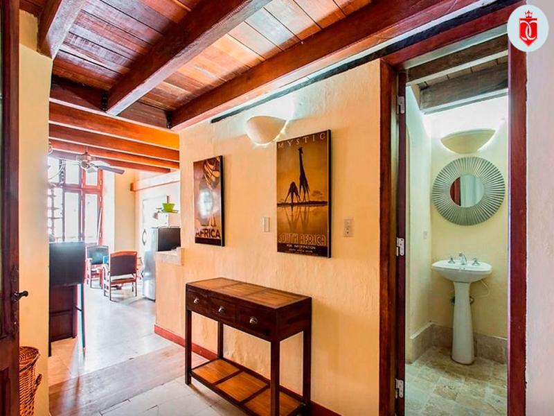 Hotel Boutique Casa Cordoba Estrella Cartagena المظهر الخارجي الصورة