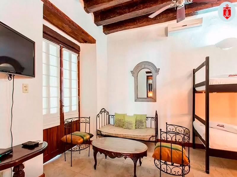 Hotel Boutique Casa Cordoba Estrella Cartagena المظهر الخارجي الصورة