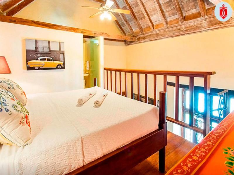 Hotel Boutique Casa Cordoba Estrella Cartagena المظهر الخارجي الصورة