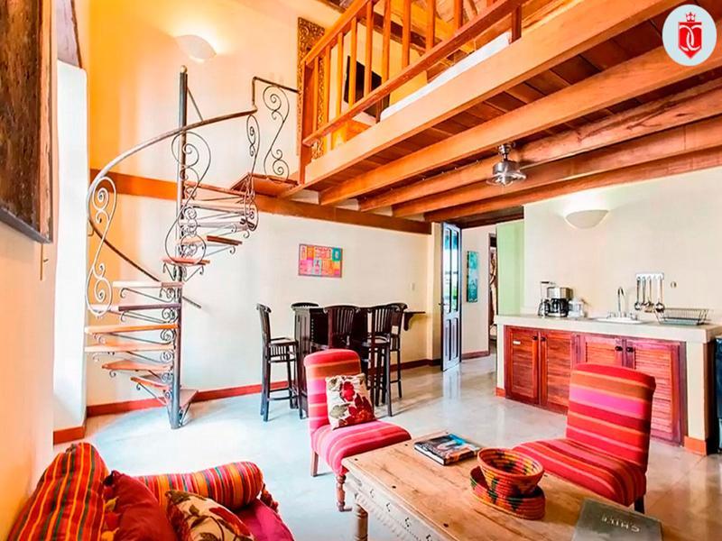 Hotel Boutique Casa Cordoba Estrella Cartagena المظهر الخارجي الصورة