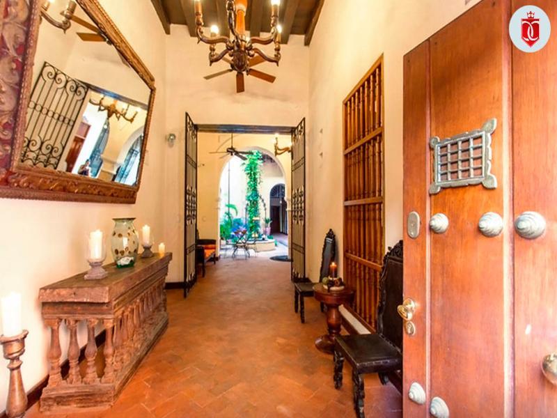 Hotel Boutique Casa Cordoba Estrella Cartagena المظهر الخارجي الصورة