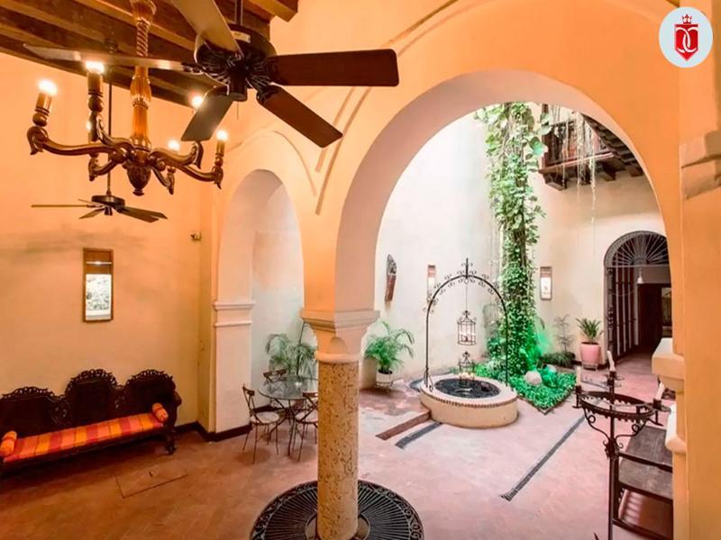 Hotel Boutique Casa Cordoba Estrella Cartagena المظهر الخارجي الصورة