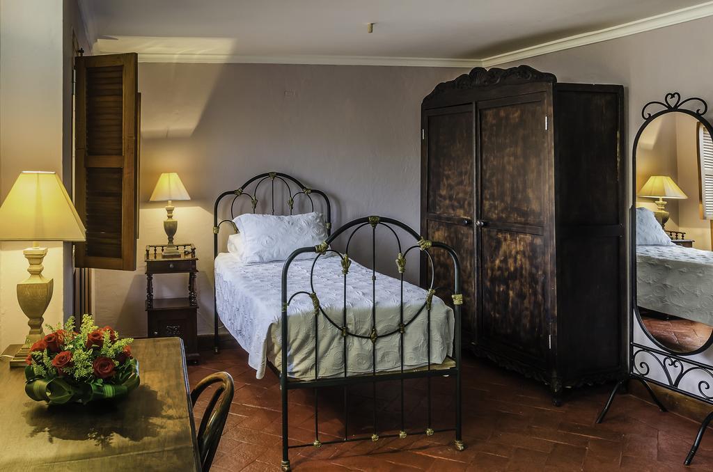 Hotel Boutique Casa Cordoba Estrella Cartagena المظهر الخارجي الصورة