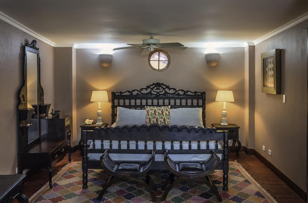 Hotel Boutique Casa Cordoba Estrella Cartagena المظهر الخارجي الصورة