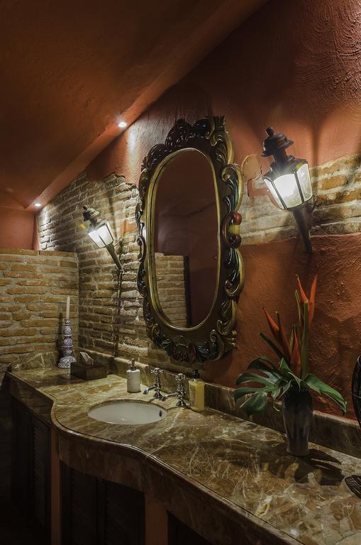 Hotel Boutique Casa Cordoba Estrella Cartagena المظهر الخارجي الصورة