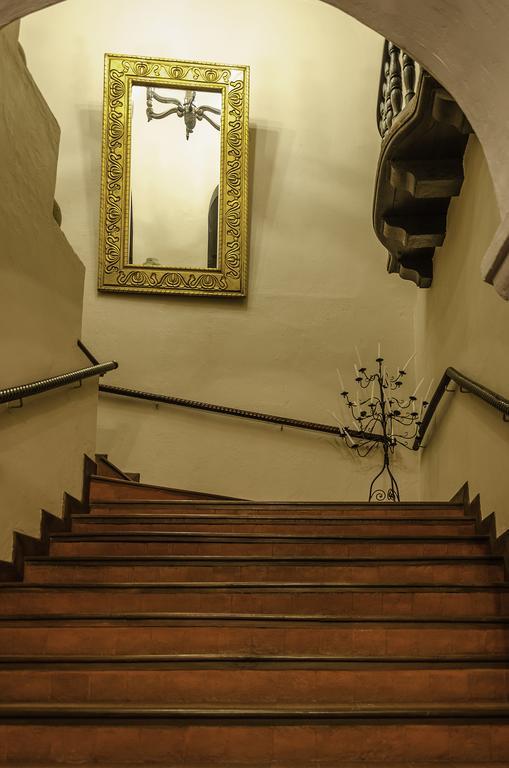 Hotel Boutique Casa Cordoba Estrella Cartagena المظهر الخارجي الصورة