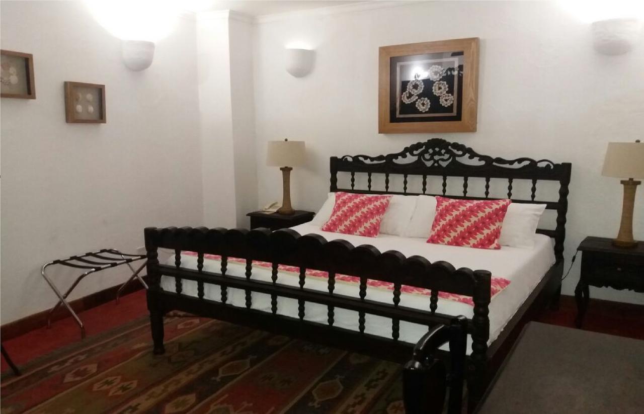 Hotel Boutique Casa Cordoba Estrella Cartagena المظهر الخارجي الصورة