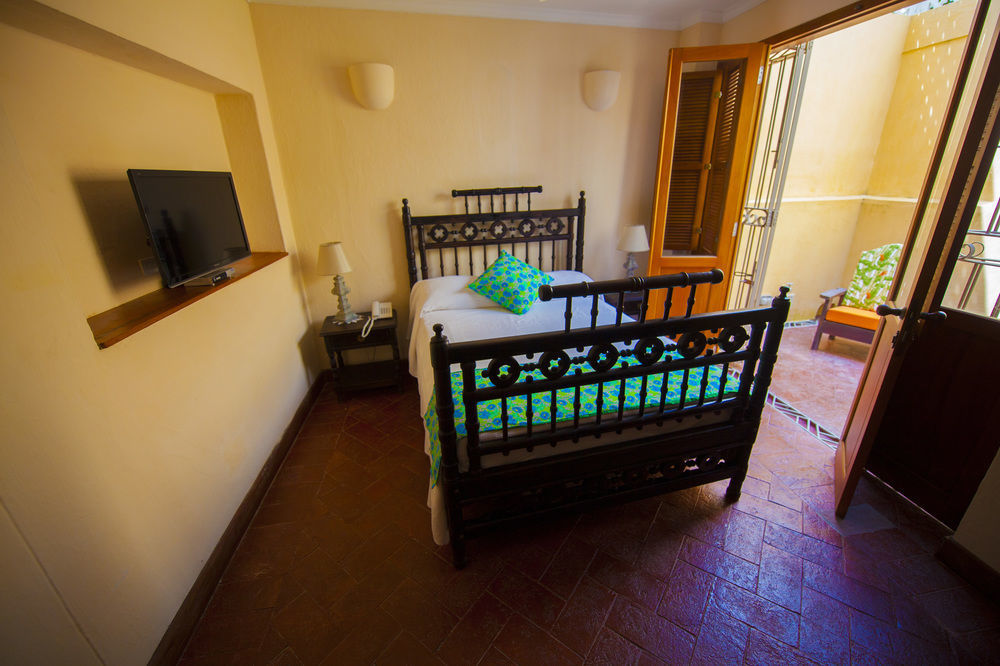 Hotel Boutique Casa Cordoba Estrella Cartagena المظهر الخارجي الصورة