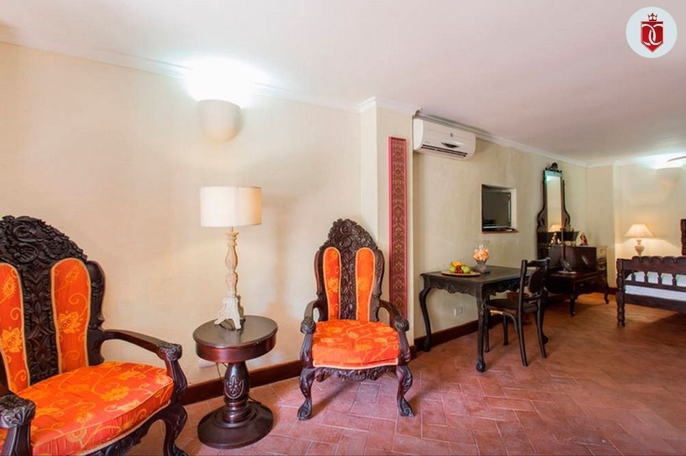 Hotel Boutique Casa Cordoba Estrella Cartagena المظهر الخارجي الصورة