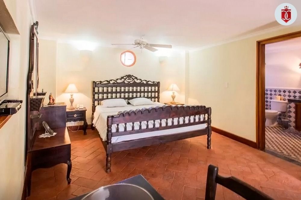 Hotel Boutique Casa Cordoba Estrella Cartagena المظهر الخارجي الصورة