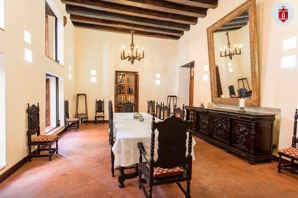 Hotel Boutique Casa Cordoba Estrella Cartagena المظهر الخارجي الصورة
