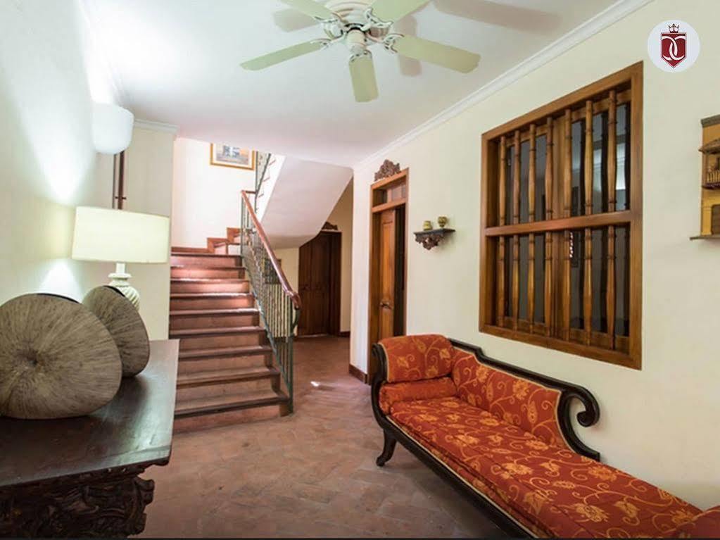 Hotel Boutique Casa Cordoba Estrella Cartagena المظهر الخارجي الصورة